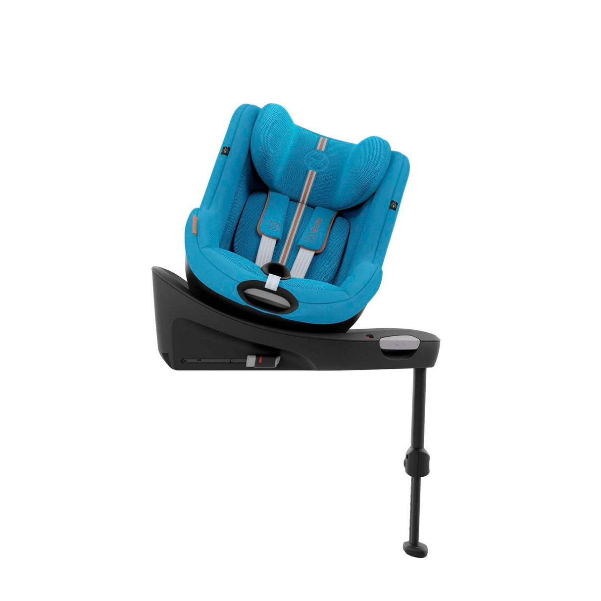Cybex Sirona G Rotating Car Seat - PLUS - Beach Blue