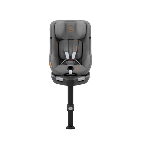 Cybex Sirona G Rotating Car Seat - Lava Grey