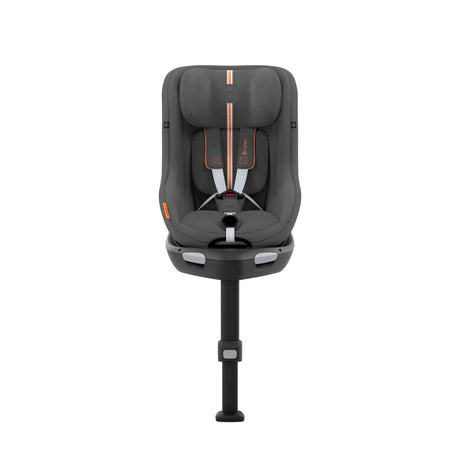 Cybex Sirona G Rotating Car Seat - PLUS - Lava Grey