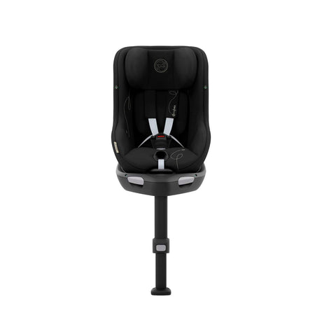 Cybex Sirona G Rotating Car Seat - Moon Black