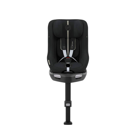 Cybex Sirona G Rotating Car Seat - PLUS - Moon Black