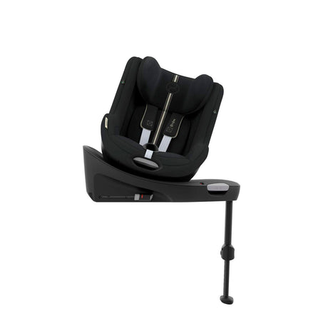 Cybex Sirona G Rotating Car Seat - PLUS - Moon Black