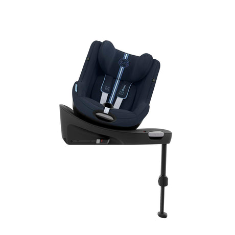 Cybex Sirona G Rotating Car Seat - PLUS - Ocean Blue