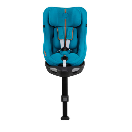 Cybex Sirona Gi Rotating ISOFIX Car Seat - PLUS - Beach Blue