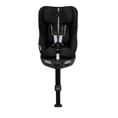 Cybex Sirona Gi Rotating ISOFIX Car Seat - PLUS - Moon Black