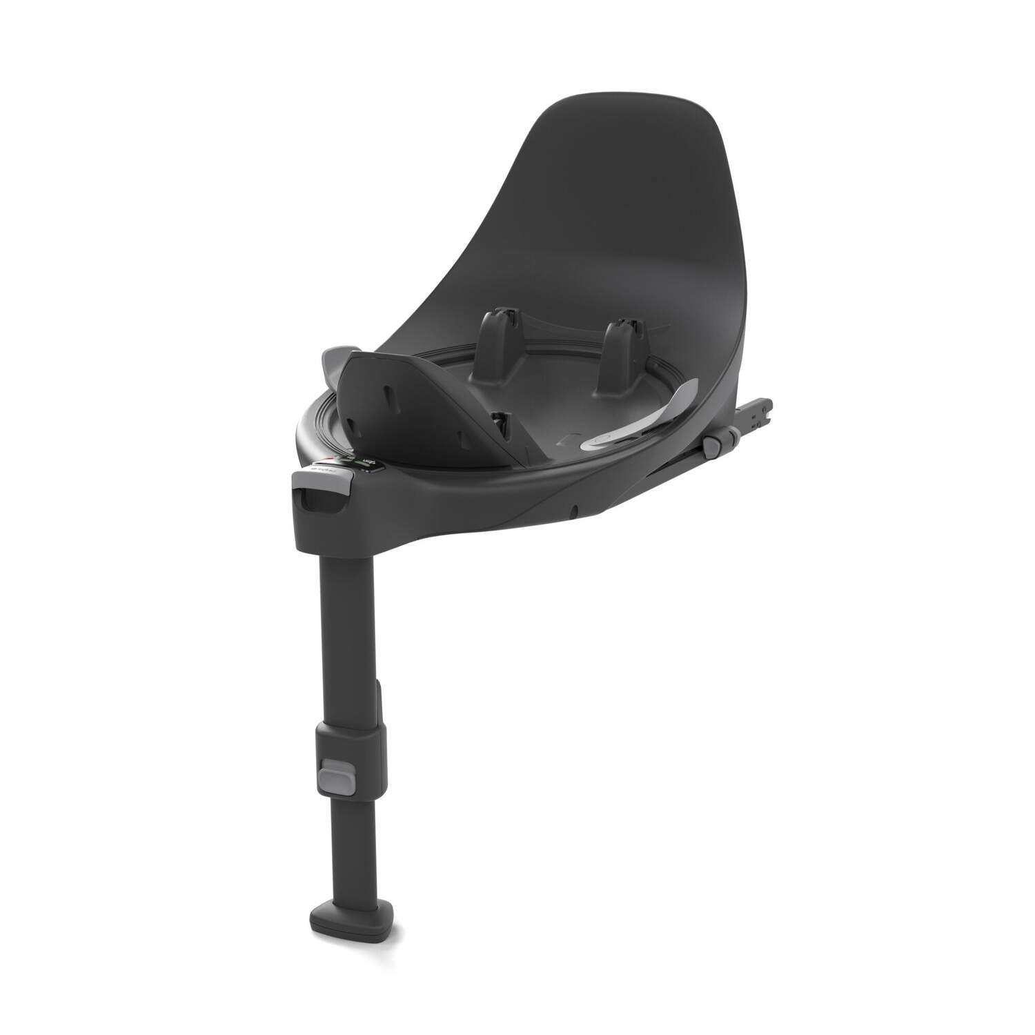 Base T ISOFIX Rotating Car Seat Base