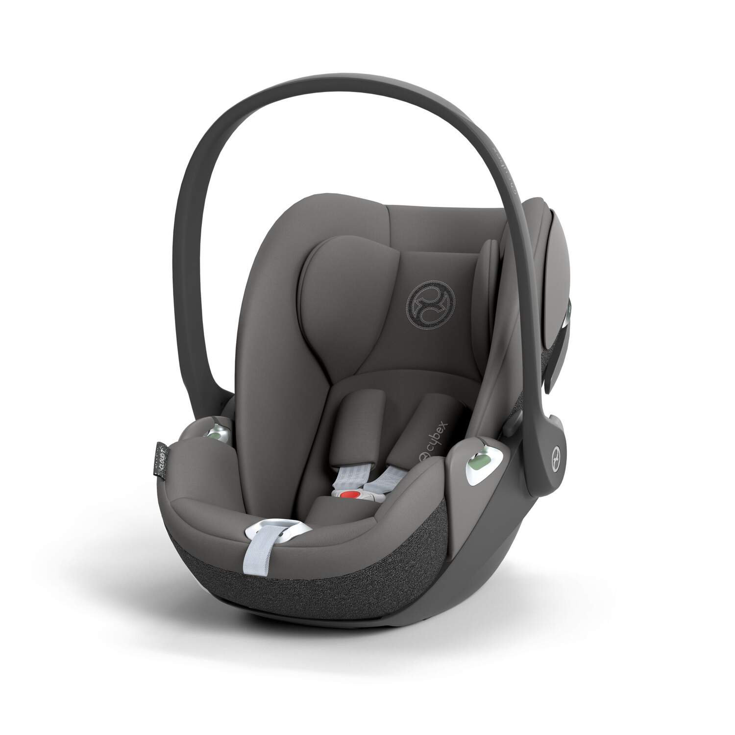 Cloud T i Car Seat Mirage