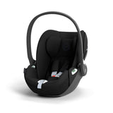 Cybex Cloud T i-Size Infant Car Seat - Sepia Black