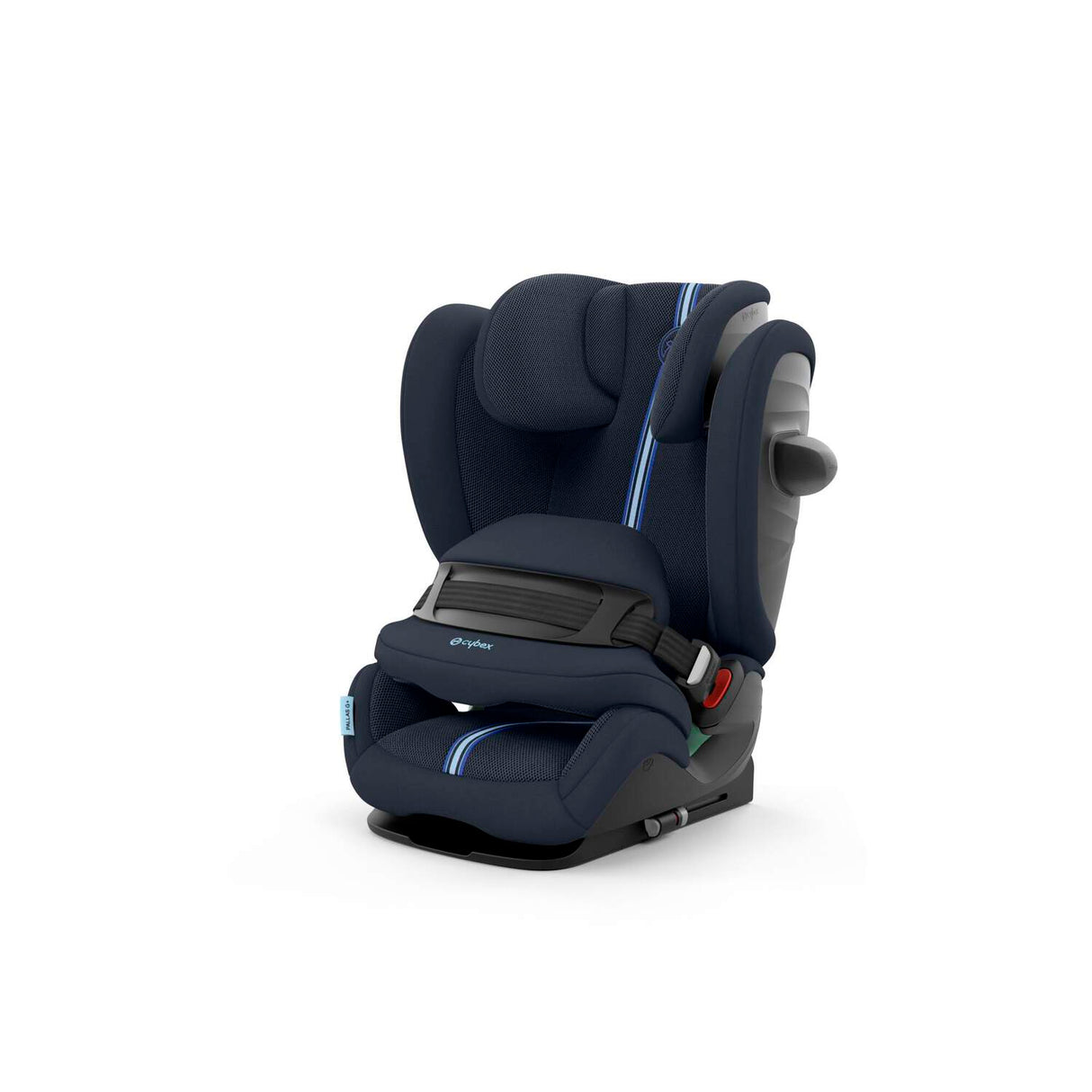 Cybex Pallas G i-Size Car Seat - PLUS - Ocean Blue