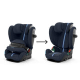 Cybex Pallas G i-Size Car Seat - PLUS - Ocean Blue