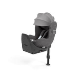 Cybex Sirona T Rotating Car Seat - PLUS - Mirage Grey