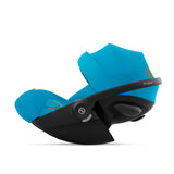 Cybex Cloud G i-Size Infant Car Seat - PLUS - Beach Blue