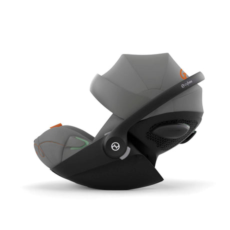 Cybex Cloud G i-Size Infant Car Seat - Lava Grey