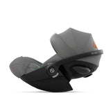 Cybex Cloud G i-Size Infant Car Seat - Lava Grey