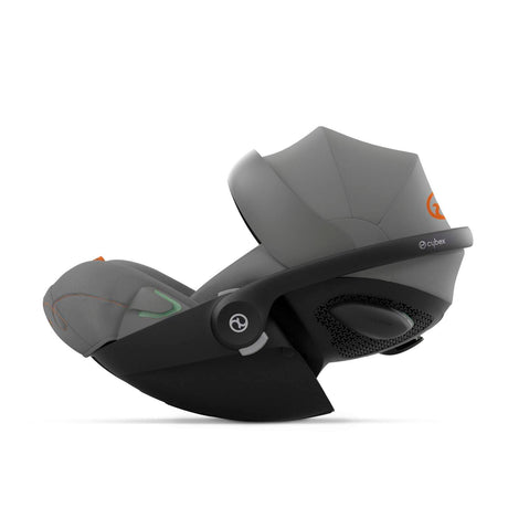 Cybex Cloud G i-Size Infant Car Seat - Lava Grey