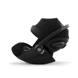 Cybex Cloud G i-Size Infant Car Seat - Moon Black