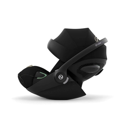 Cybex Cloud G i-Size Infant Car Seat - Moon Black