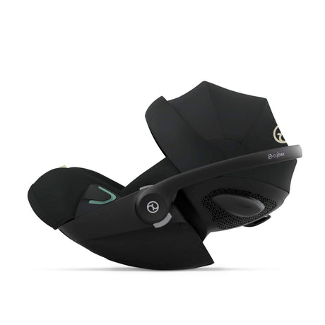 Cybex Cloud G i-Size Infant Car Seat - PLUS - Moon Black