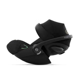 Cybex Cloud G i-Size Infant Car Seat - Moon Black
