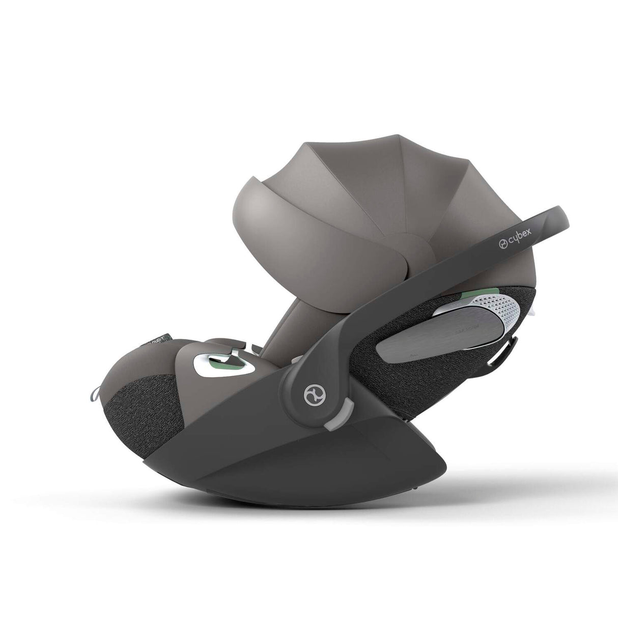 Cybex Cloud T i-Size Infant Car Seat - Mirage Grey