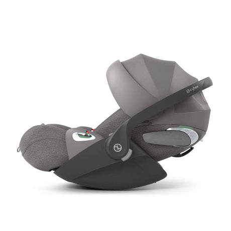 Cybex Cloud T i-Size Infant Car Seat - PLUS - Mirage Grey