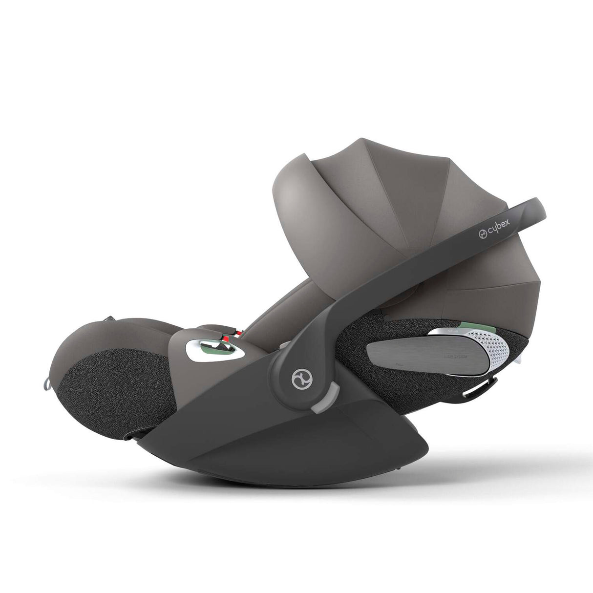Cybex Cloud T i-Size Infant Car Seat - Mirage Grey