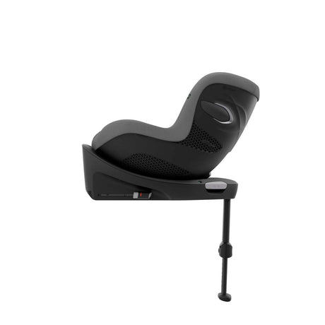 Cybex Sirona G Rotating Car Seat - Lava Grey
