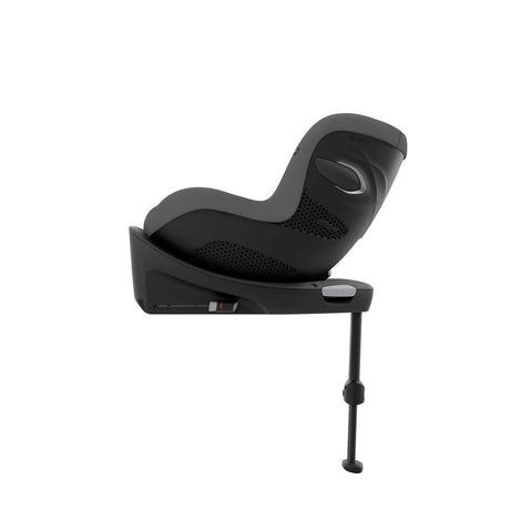 Cybex Sirona G Rotating Car Seat - PLUS - Lava Grey