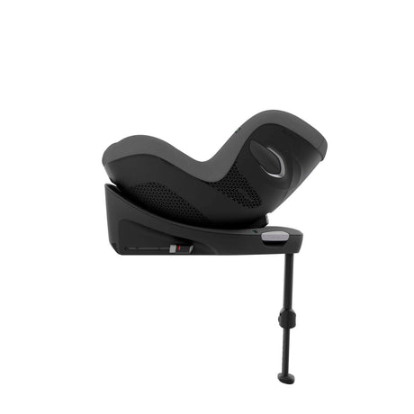 Cybex Sirona G Rotating Car Seat - PLUS - Lava Grey