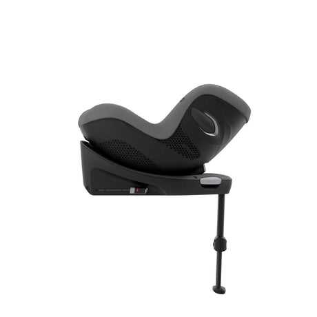 Cybex Sirona G Rotating Car Seat - Lava Grey