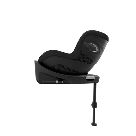 Cybex Sirona G Rotating Car Seat - Moon Black