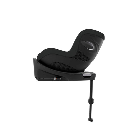 Cybex Sirona G Rotating Car Seat - PLUS - Moon Black