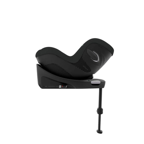 Cybex Sirona G Rotating Car Seat - PLUS - Moon Black