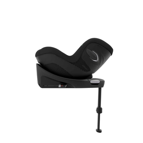 Cybex Sirona G Rotating Car Seat - Moon Black