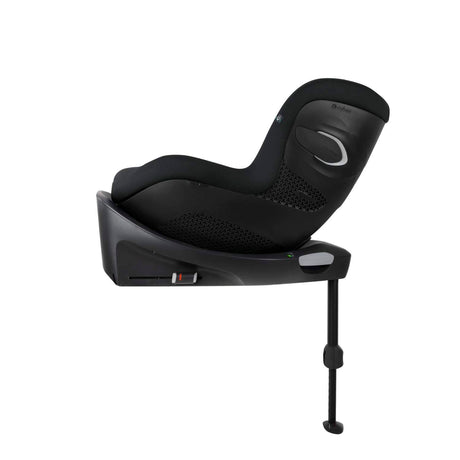 Cybex Sirona Gi Rotating ISOFIX Car Seat - Moon Black