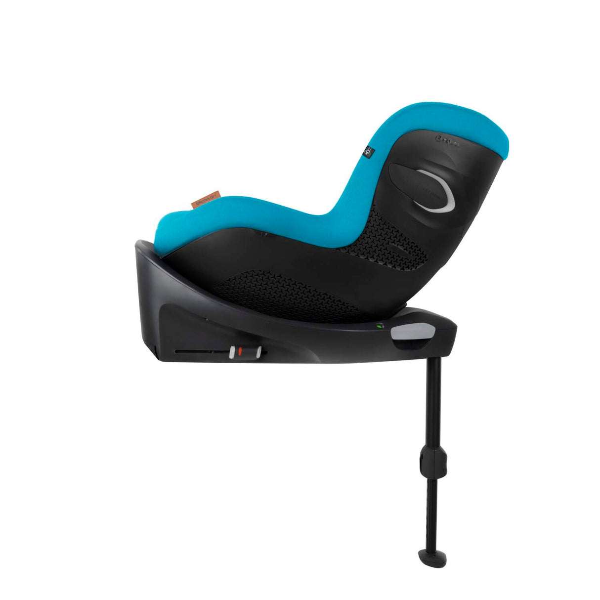 Cybex Sirona Gi Rotating ISOFIX Car Seat - PLUS - Beach Blue