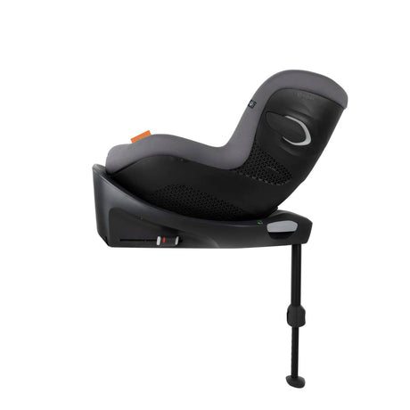 Cybex Sirona Gi Rotating ISOFIX Car Seat - PLUS - Lava Grey