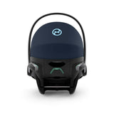 Cybex Cloud G i-Size Infant Car Seat - PLUS - Ocean Blue