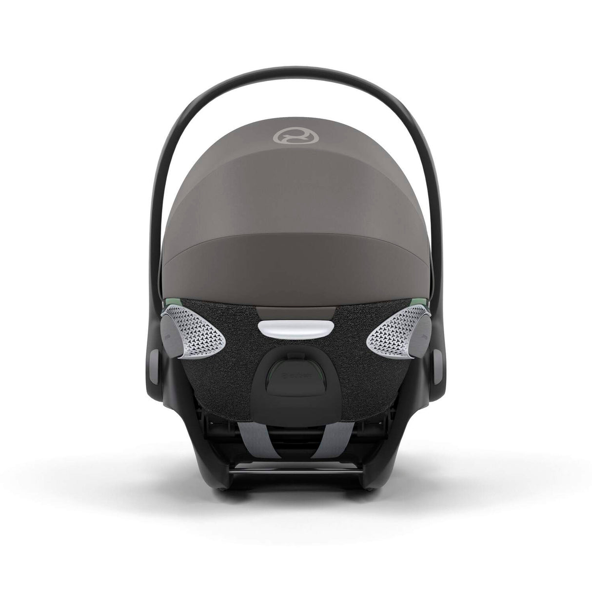 Cybex Cloud T i-Size Infant Car Seat - Mirage Grey