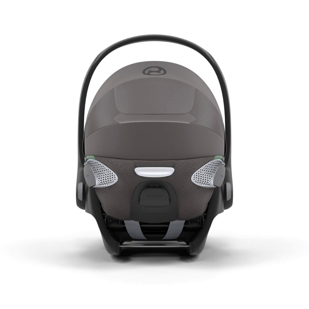Cybex Cloud T i-Size Infant Car Seat - PLUS - Mirage Grey