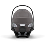 Cybex Cloud T i-Size Infant Car Seat - PLUS - Mirage Grey