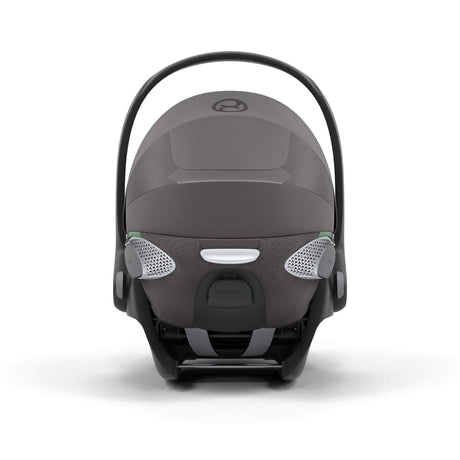 Cybex Cloud T i-Size Infant Car Seat - PLUS - Mirage Grey
