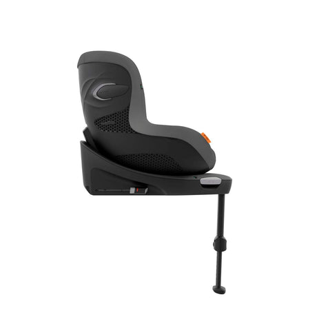Cybex Sirona G Rotating Car Seat - PLUS - Lava Grey