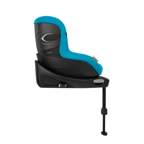 Cybex Sirona Gi Rotating ISOFIX Car Seat - PLUS - Beach Blue