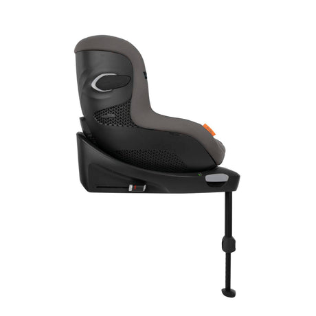 Cybex Sirona Gi Rotating ISOFIX Car Seat - PLUS - Lava Grey