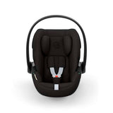 Cybex Talos S Lux Newborn Nest Travel System with Cloud G Car Seat & ISOFIX Base - Moss Green