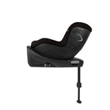 Cybex Sirona Gi Rotating ISOFIX Car Seat - PLUS - Moon Black