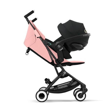 Cybex Libelle Stroller - Candy Pink