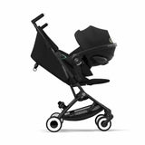 Cybex Libelle Stroller - Magic Black