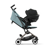 Cybex Libelle Stroller - Stormy Blue